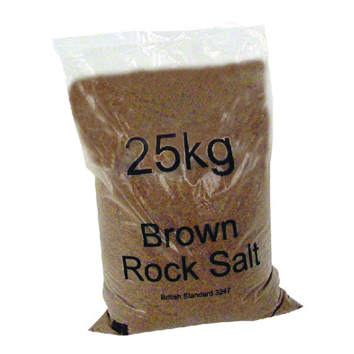 Grit Salt (25kg)